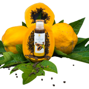 Gel Nettoyant Visage