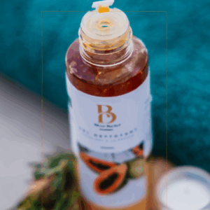 Gel Nettoyant Visage