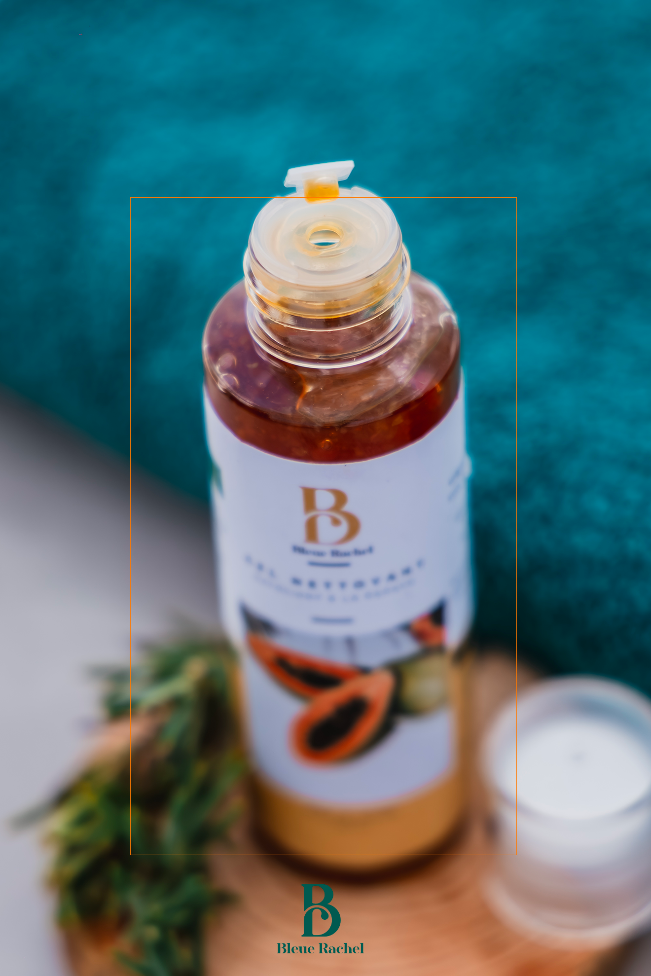 Gel Nettoyant Visage – Image 2