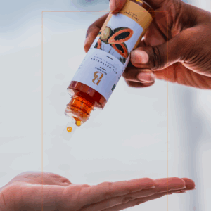 Gel Nettoyant Visage