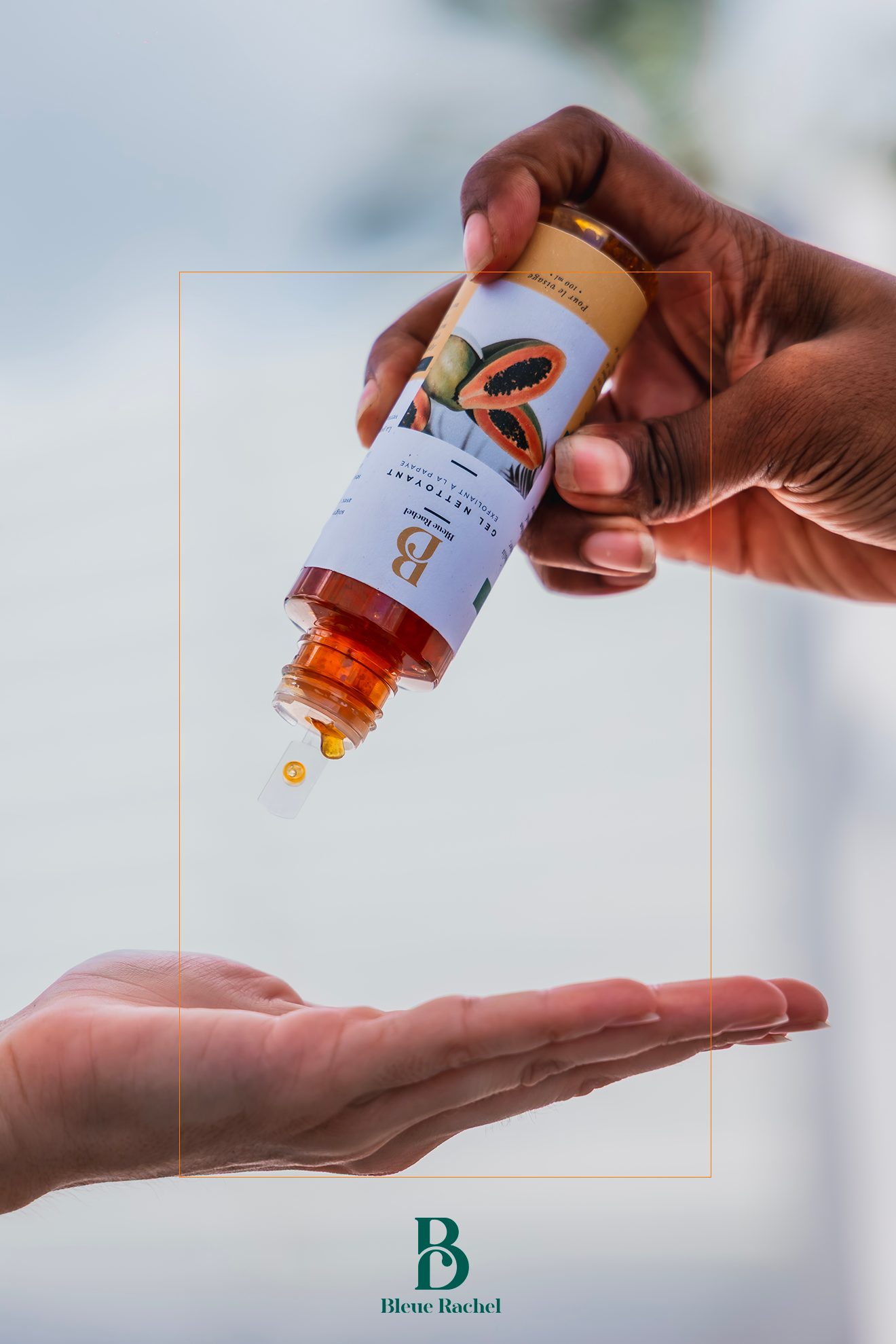 Gel Nettoyant Visage – Image 6