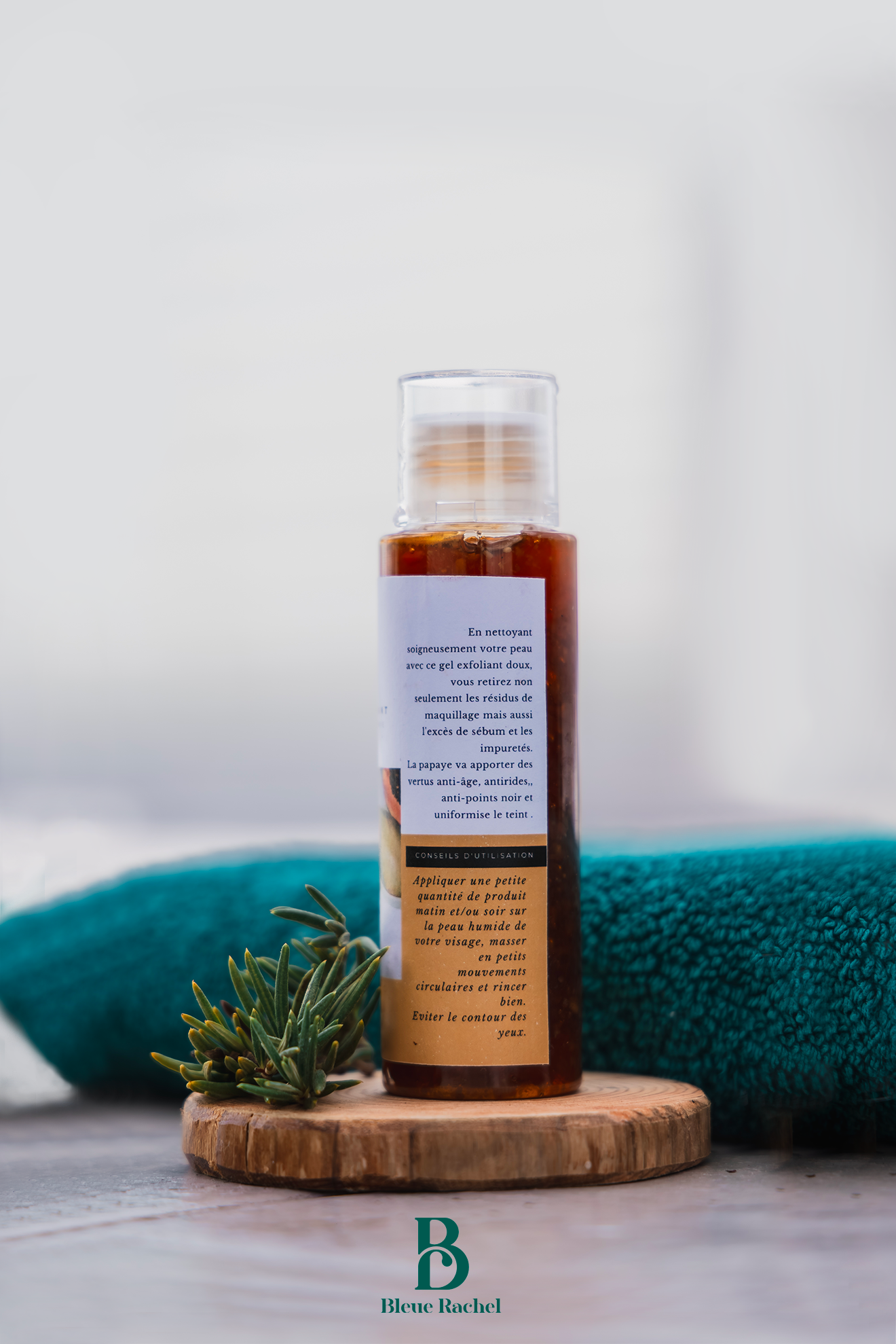 Gel Nettoyant Visage – Image 7