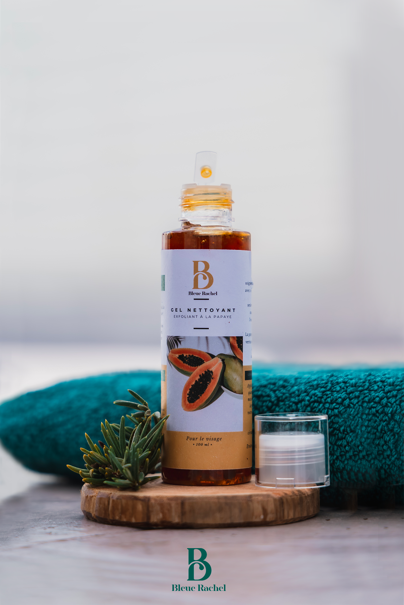 Gel Nettoyant Visage – Image 8