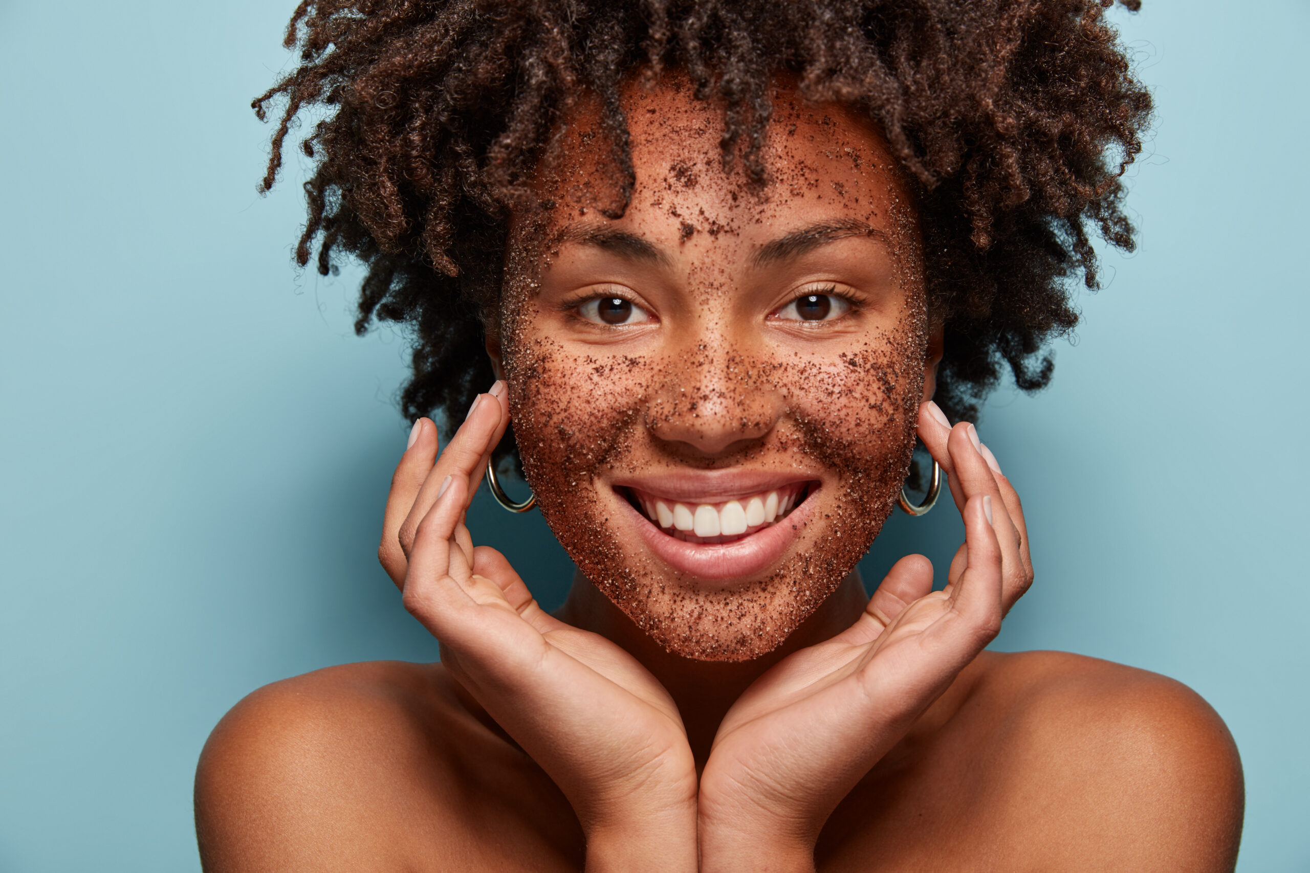 Comment prendre soin de sa peau au naturel  ?