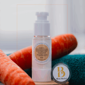 Crème de jour - Illuminateur de teint