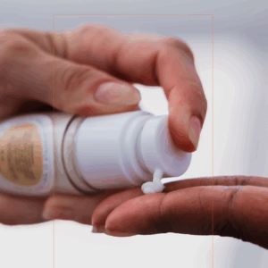 Crème de jour : Illuminateur de teint