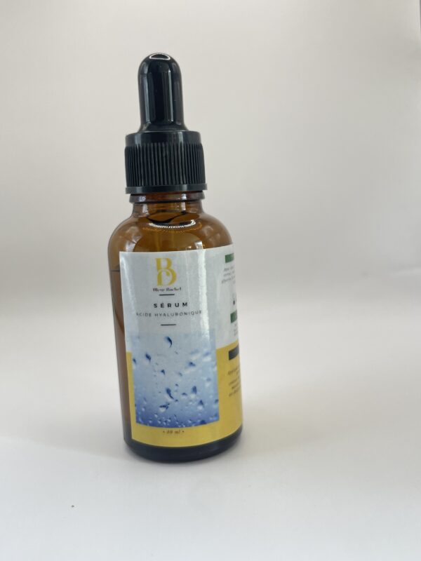 Serum acide hyaluronique