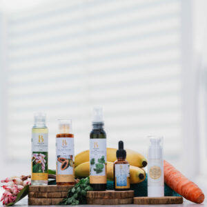 Coffret Hydratation & Jeunesse