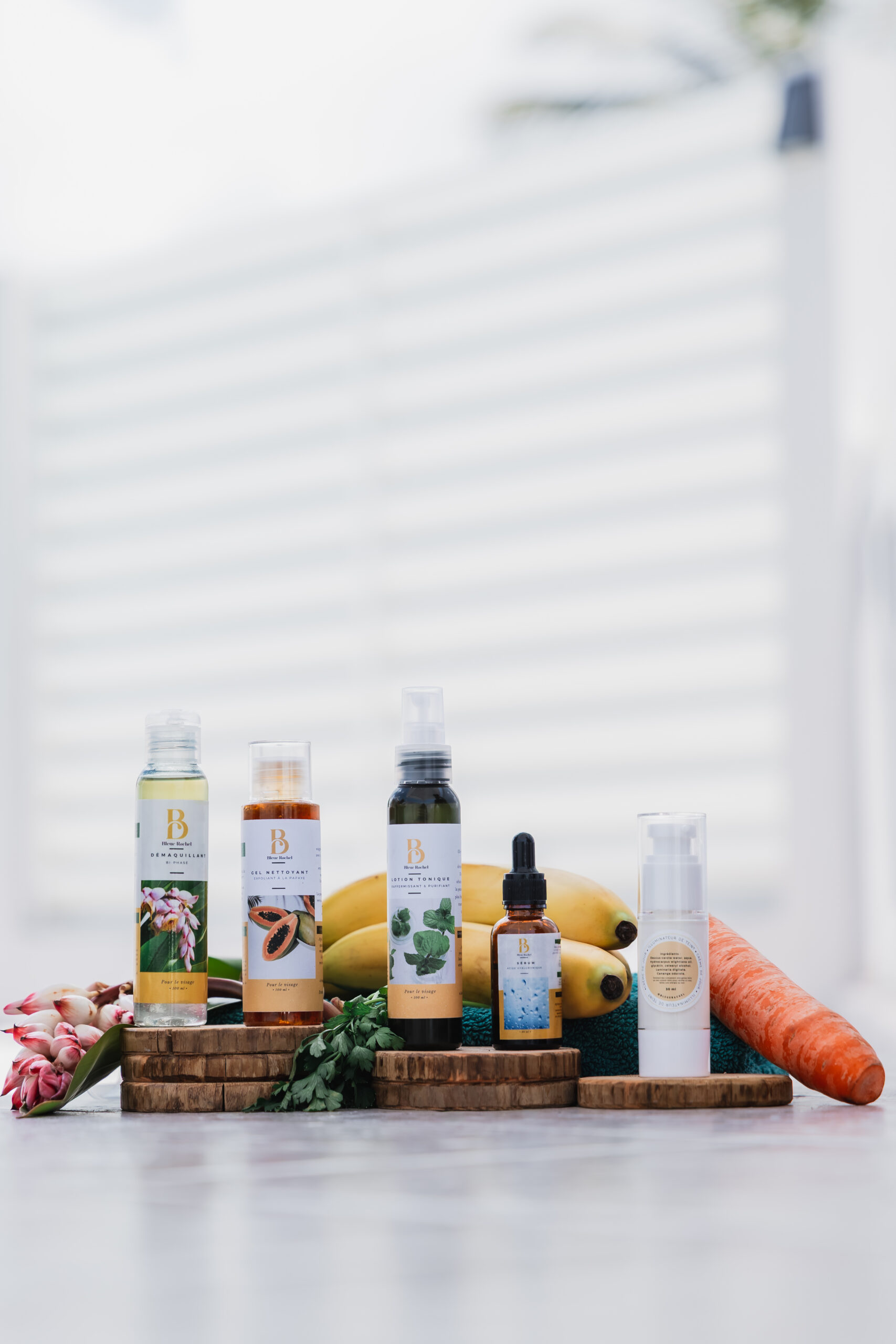 Coffret Hydratation & Jeunesse