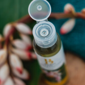 Démaquillant à la fleur d’Atoumo