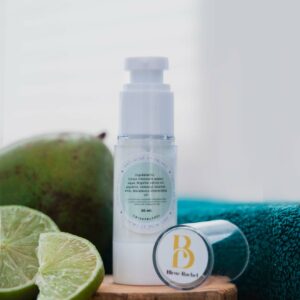 Crème de nuit : anti-imperfection