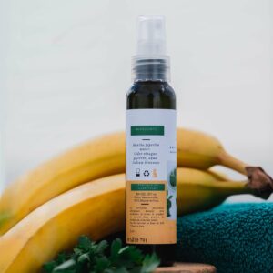 Lotion Tonique à la menthe