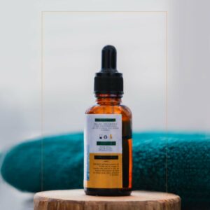 Sérum acide Hyaluraunique