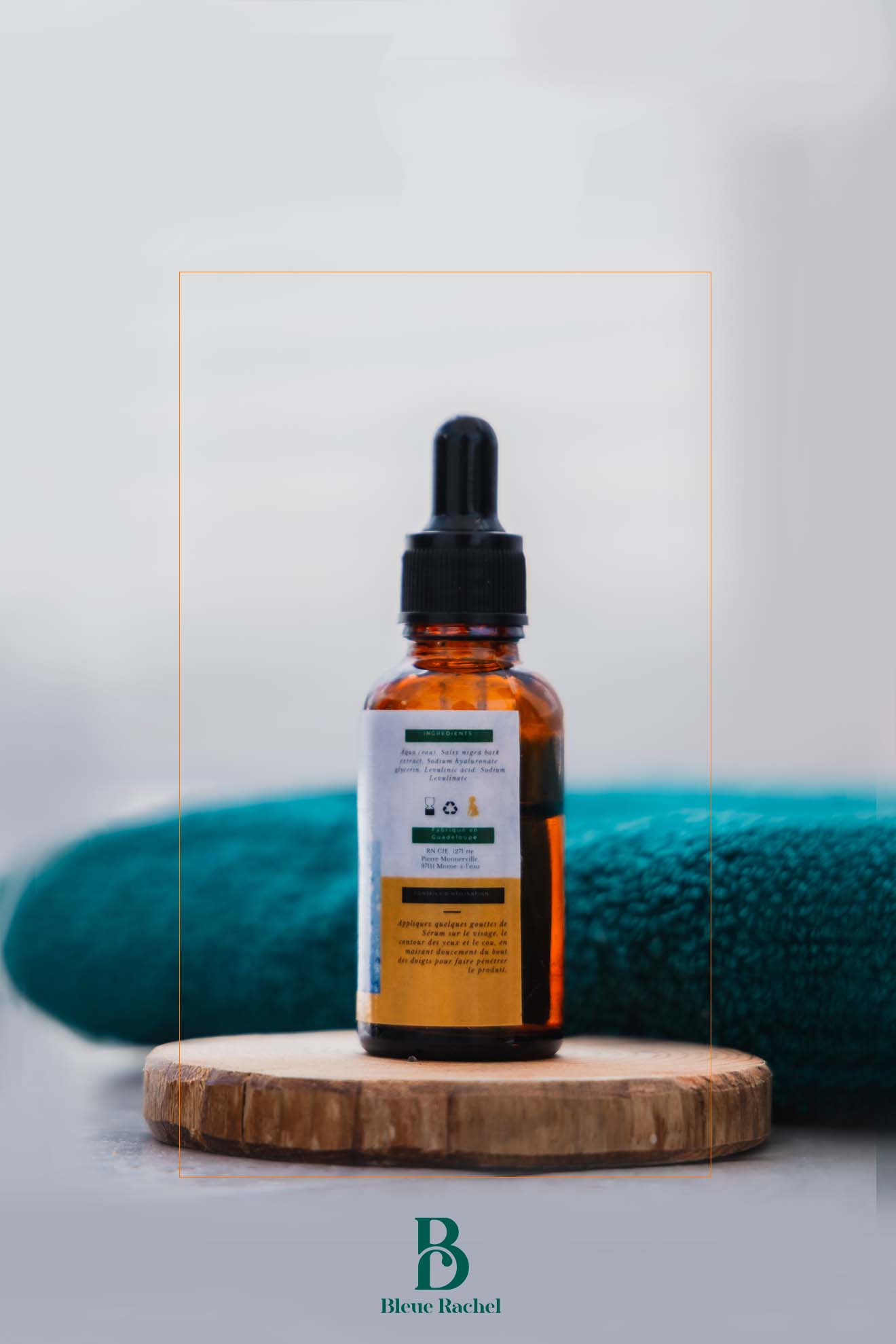 Sérum acide Hyaluraunique – Image 4