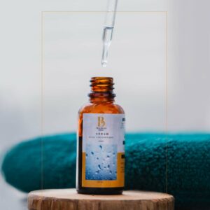 Sérum acide Hyaluraunique