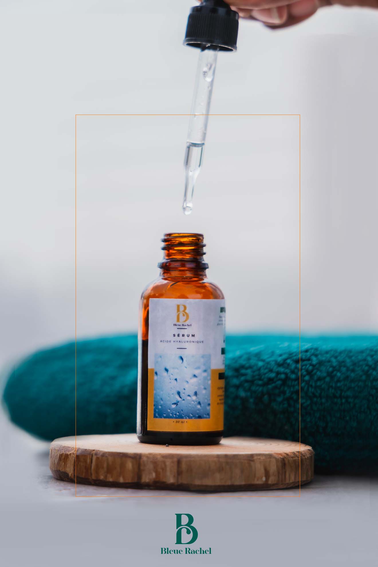 Sérum acide Hyaluraunique – Image 3