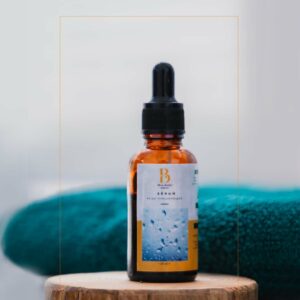 Sérum acide Hyaluraunique