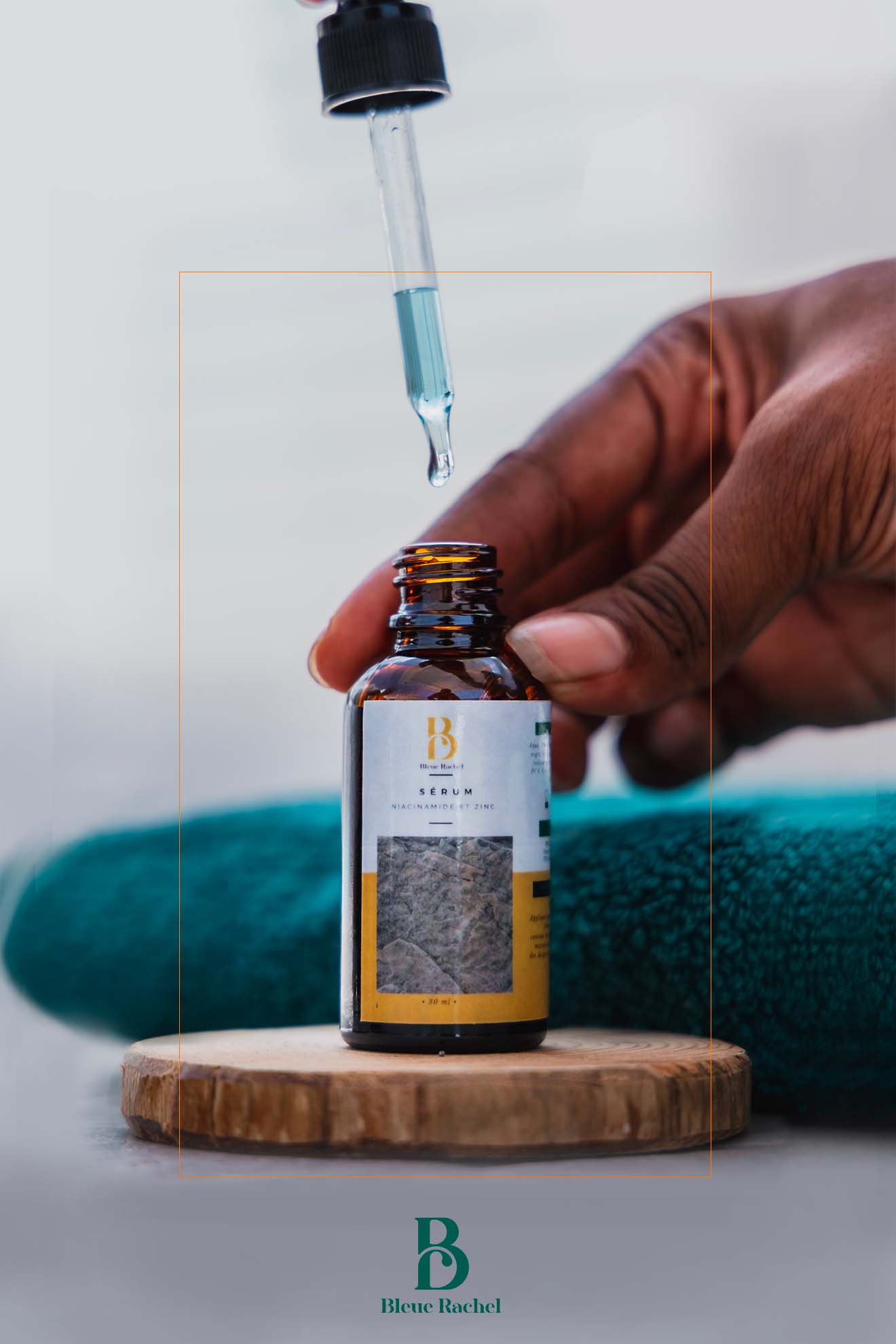 Sérum Niacinamide & Zinc – Image 2