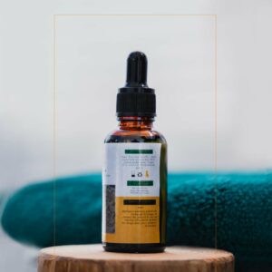 Sérum Niacinamide & Zinc