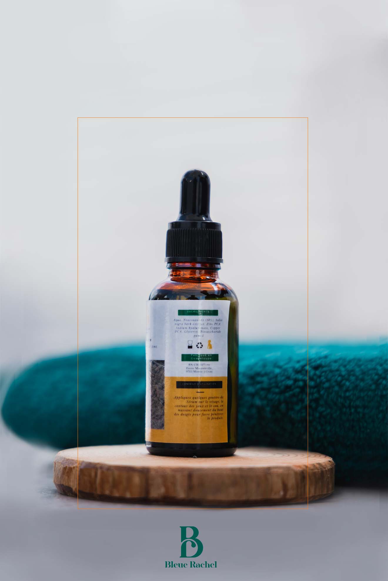 Sérum Niacinamide & Zinc – Image 3