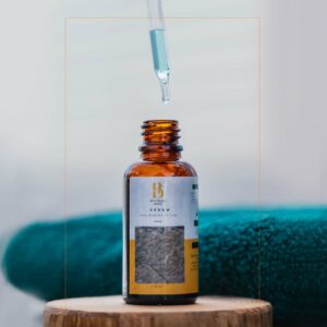 Sérum Niacinamide & Zinc