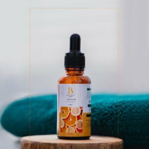 Sérum Vitamine C