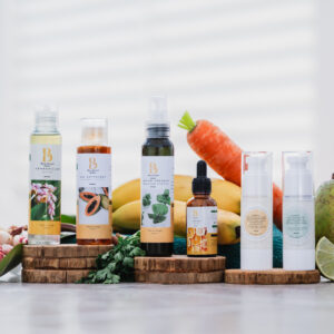 Coffret Éclat Suprême – Jour & Nuit