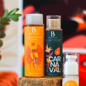 Coffret Trio - Carnaval Care