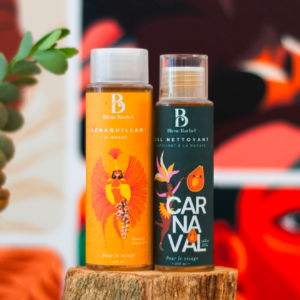 Coffret Duo - Carnaval Care