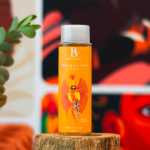 Démaquillant - Carnaval Care