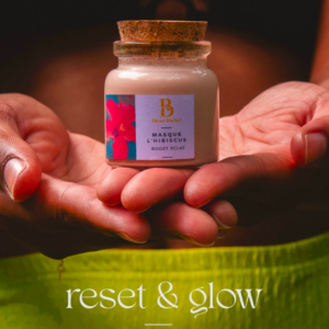 Coffret RESET GLOW