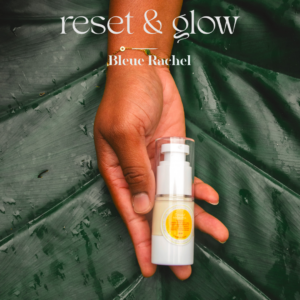 Coffret RESET GLOW