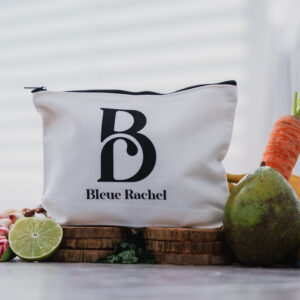 Trousse Bleue Rachel