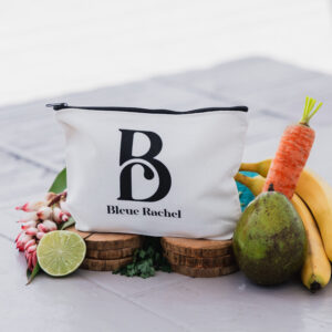 Trousse Bleue Rachel